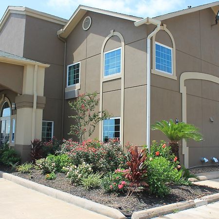 Quality Inn & Suites Port Arthur - Nederland Luaran gambar