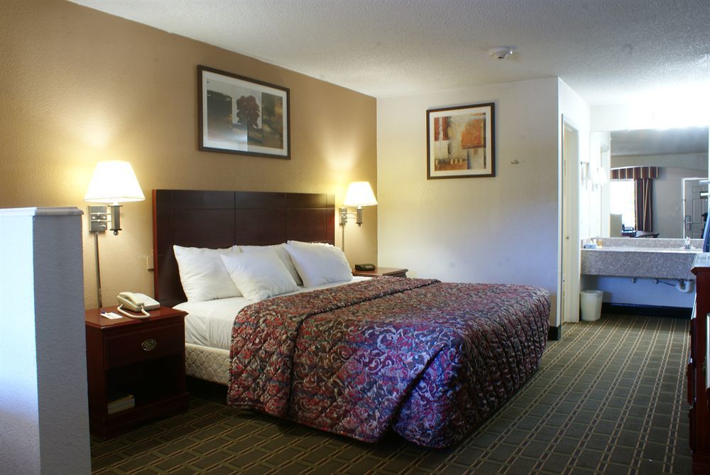 Quality Inn & Suites Port Arthur - Nederland Luaran gambar
