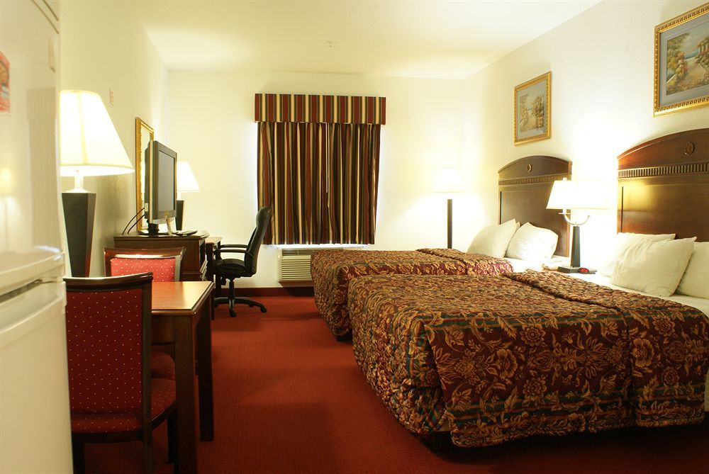 Quality Inn & Suites Port Arthur - Nederland Luaran gambar