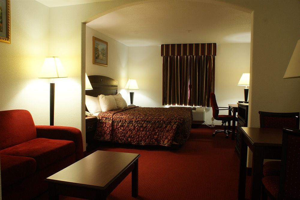 Quality Inn & Suites Port Arthur - Nederland Luaran gambar