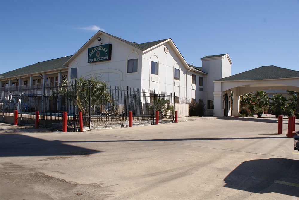 Quality Inn & Suites Port Arthur - Nederland Luaran gambar