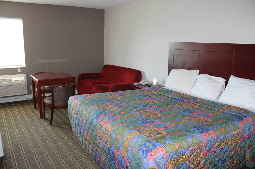 Quality Inn & Suites Port Arthur - Nederland Luaran gambar