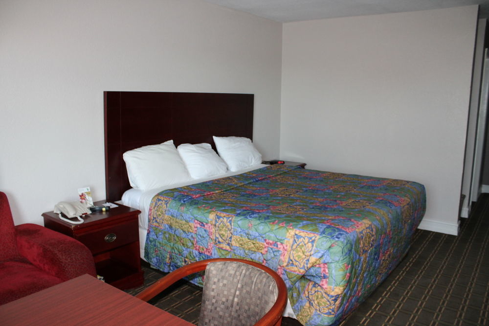 Quality Inn & Suites Port Arthur - Nederland Luaran gambar