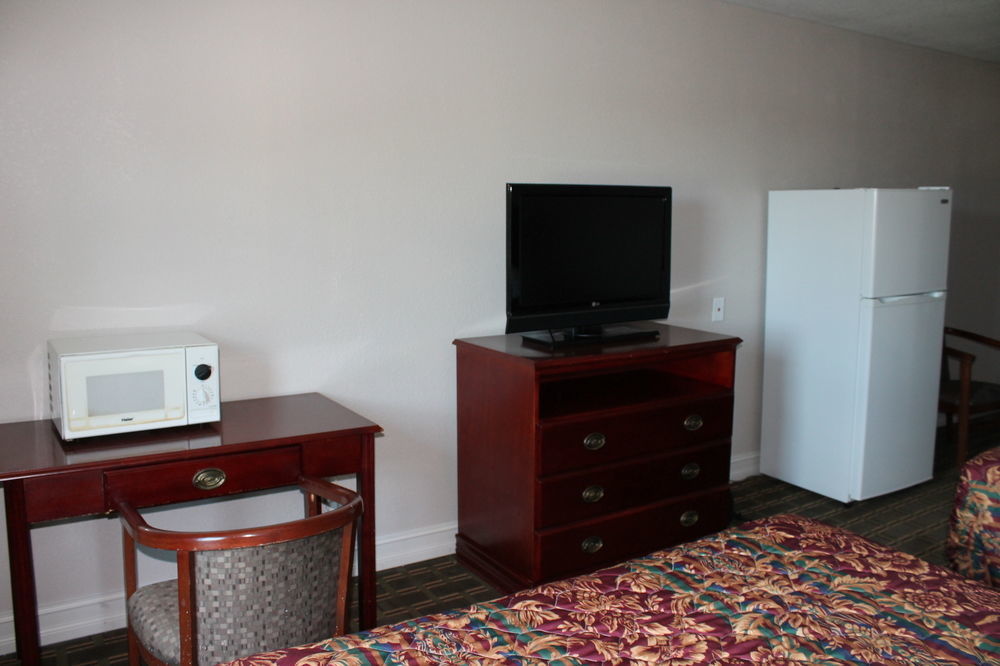 Quality Inn & Suites Port Arthur - Nederland Luaran gambar