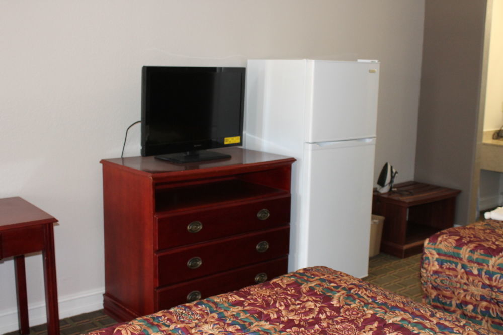 Quality Inn & Suites Port Arthur - Nederland Luaran gambar