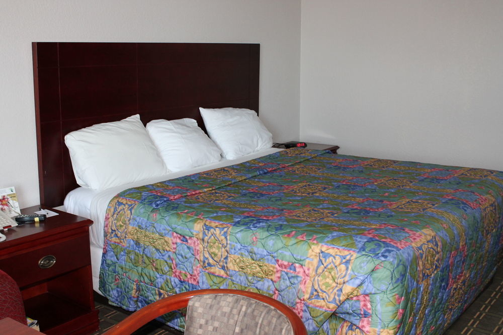 Quality Inn & Suites Port Arthur - Nederland Luaran gambar