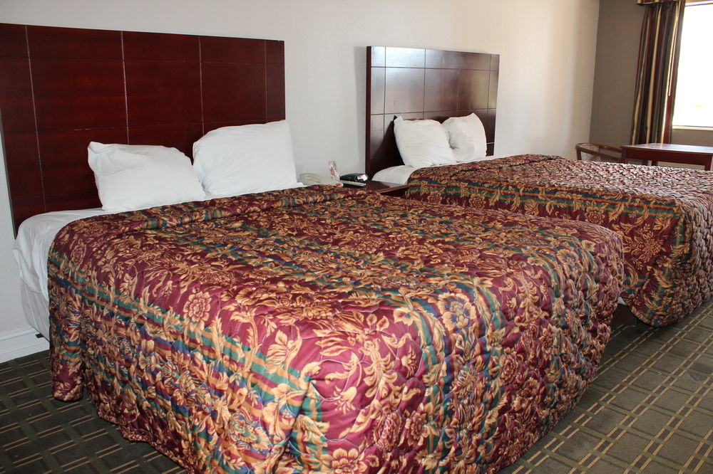 Quality Inn & Suites Port Arthur - Nederland Luaran gambar