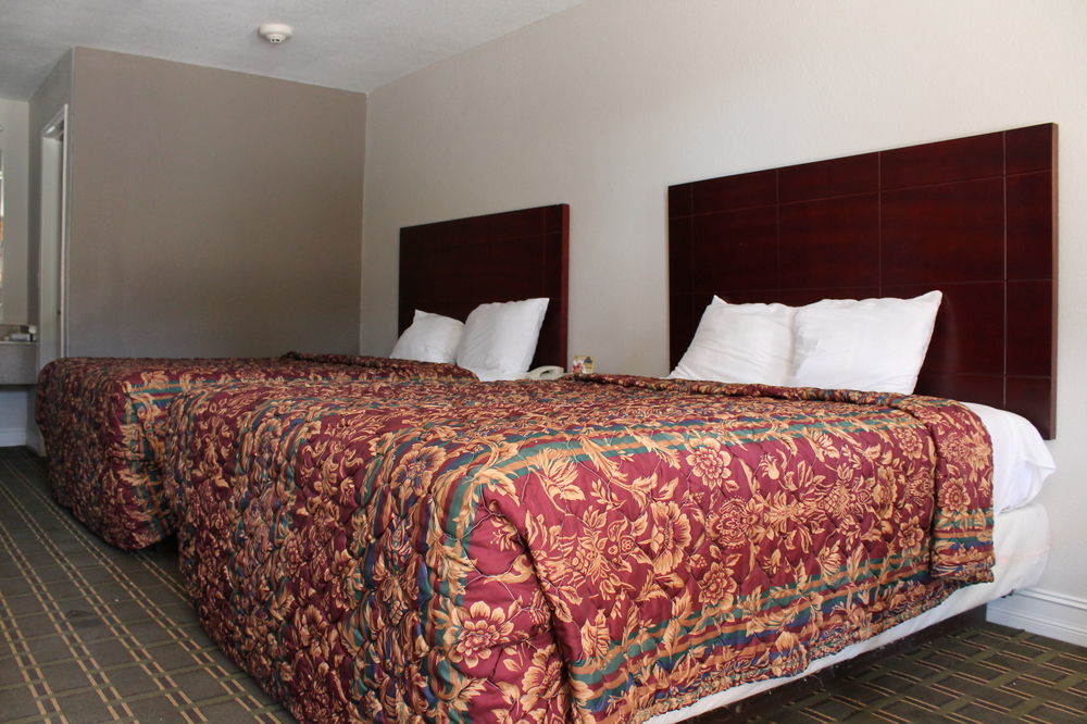 Quality Inn & Suites Port Arthur - Nederland Luaran gambar
