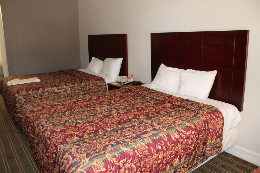 Quality Inn & Suites Port Arthur - Nederland Luaran gambar