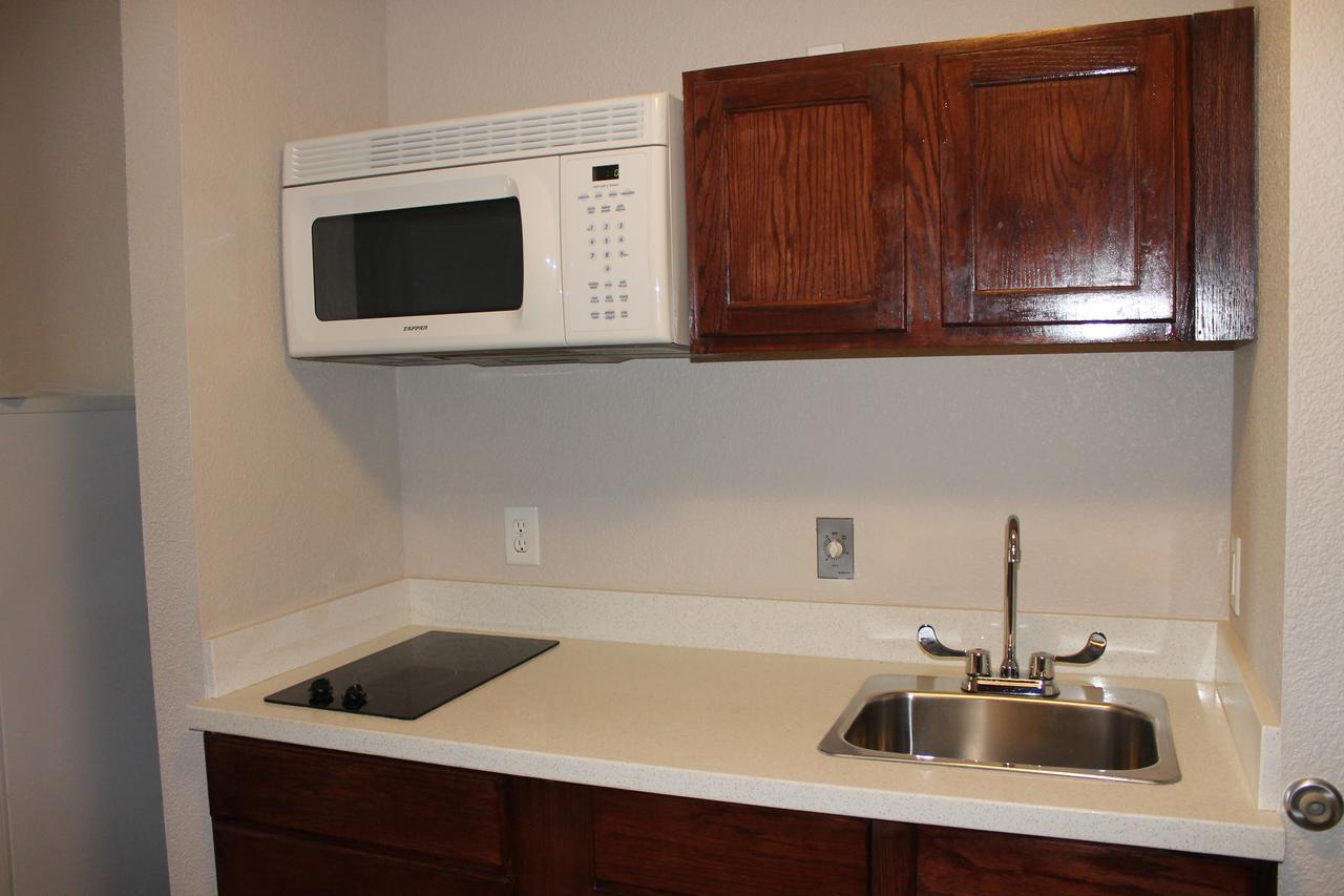 Quality Inn & Suites Port Arthur - Nederland Luaran gambar