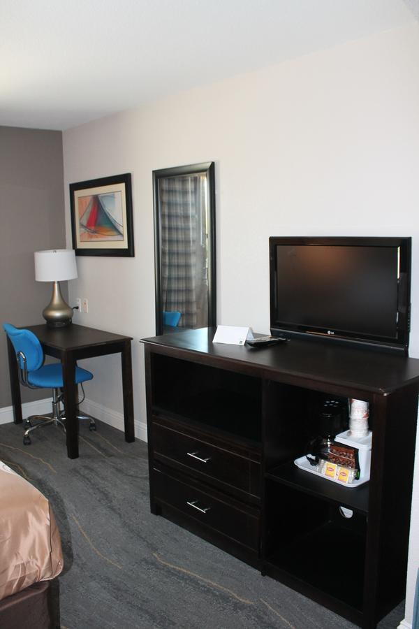 Quality Inn & Suites Port Arthur - Nederland Luaran gambar